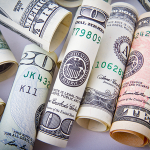 代理记账（记账报税）